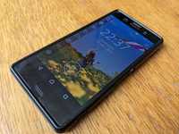 Продам Sony Xperia Z3 D6603 Black