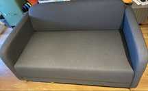 Sofa 2-osobowa - Linanas IKEA