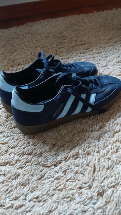 Sapatilhas spezial de homem