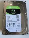 Dysk HDD 4TB Seagate Barracuda ST4000DM004