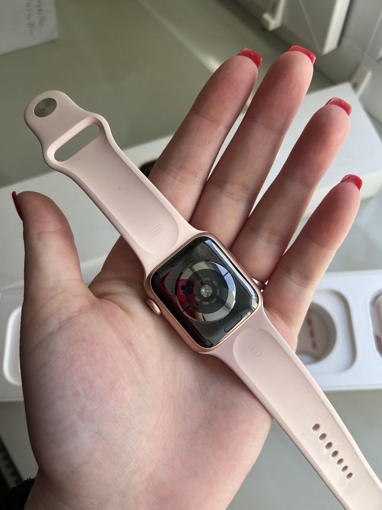 Apple Watch 5 series 40mm