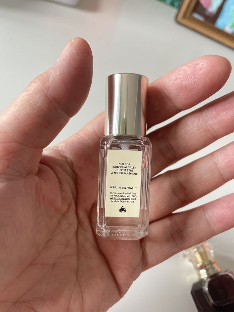 Jo Malone миниатюра Star Magnolia