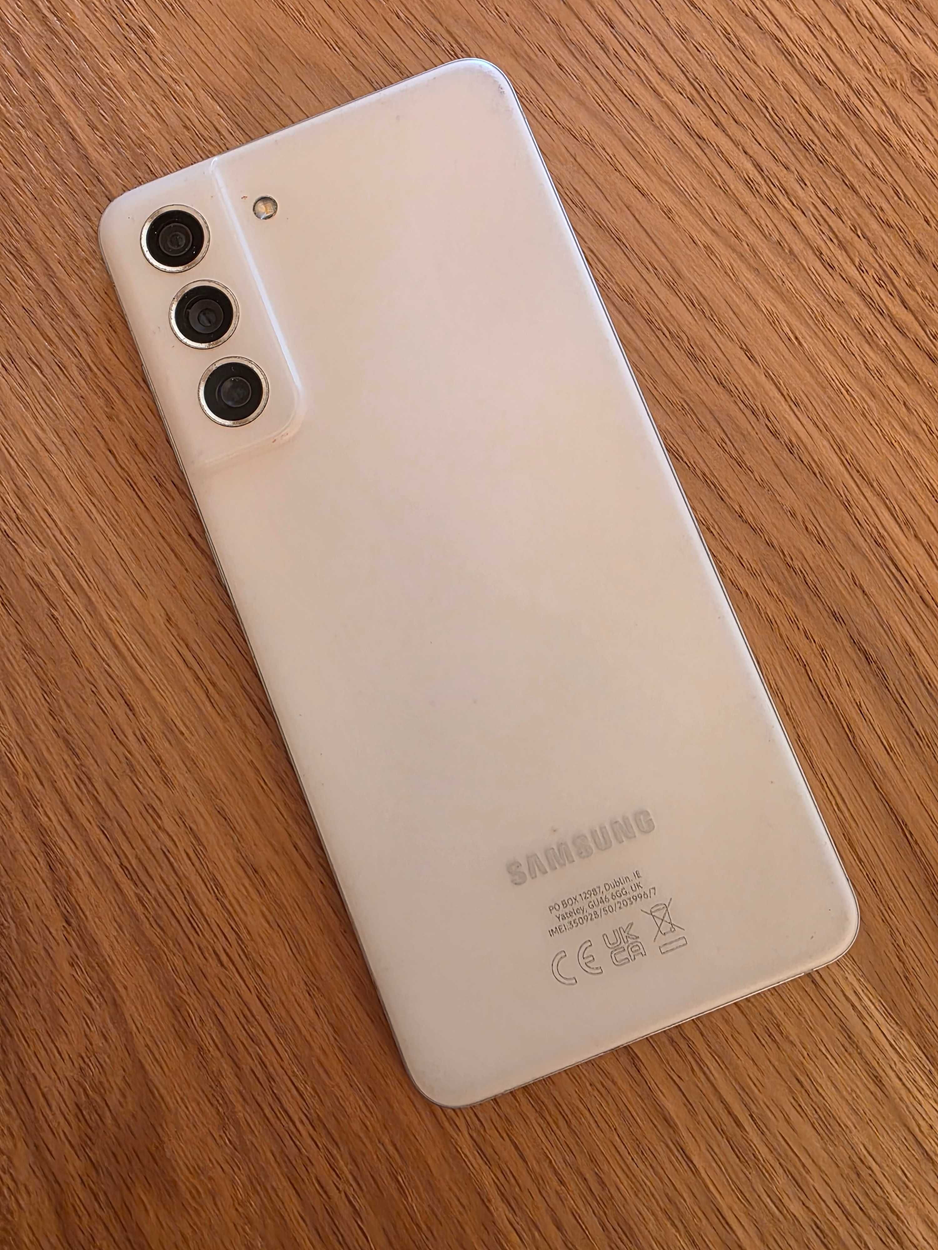 Samsung Galaxy S21 FE – 128 GB