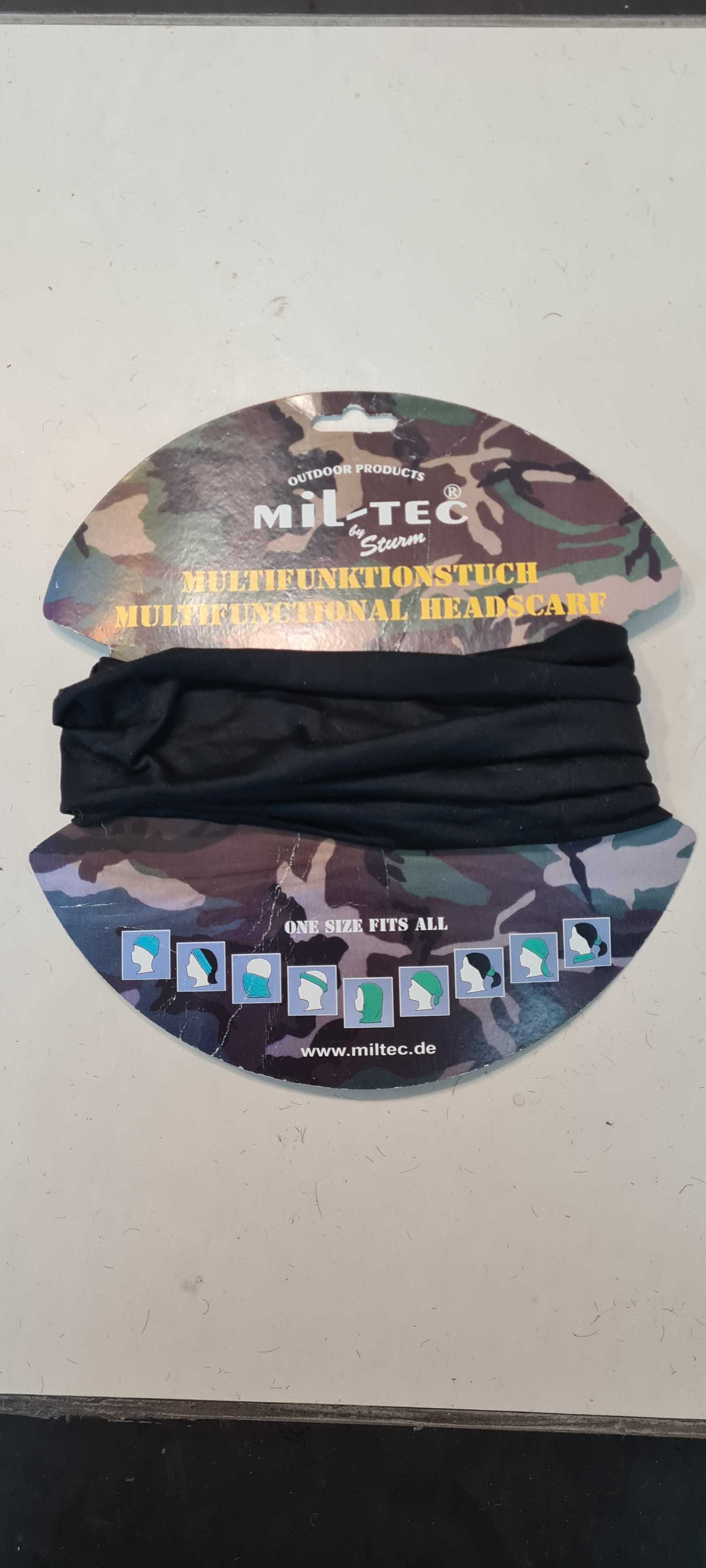 Golas multiusos MIL-TEC