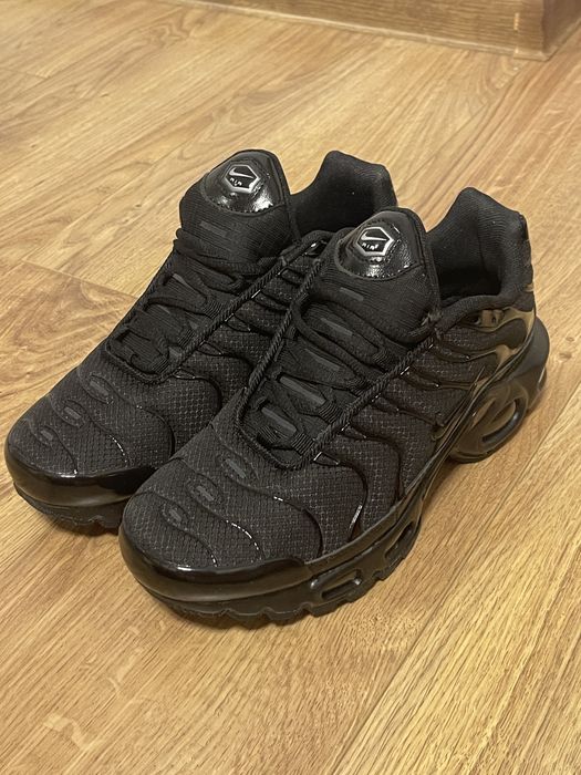 Nike TN / Air Max Plus – damskie, rozmiar 39, nowe
