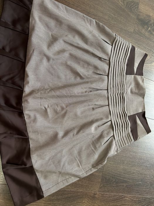 Спідниця рлзмір л-хл