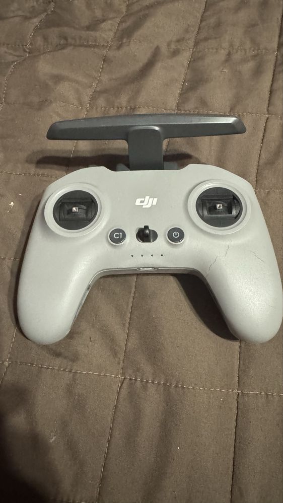 DJI FPV remote controler 2