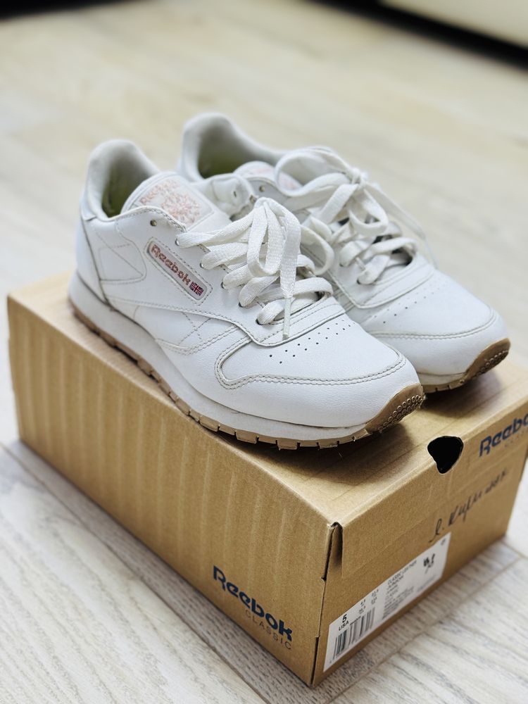 Кросіки Reebok Classic