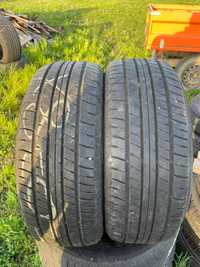 185/55 R15  Dunlop Sp Sport 230  8mm 2szt