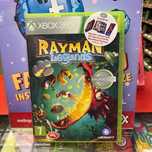 Rayman Legends [ XBOX 360 ]