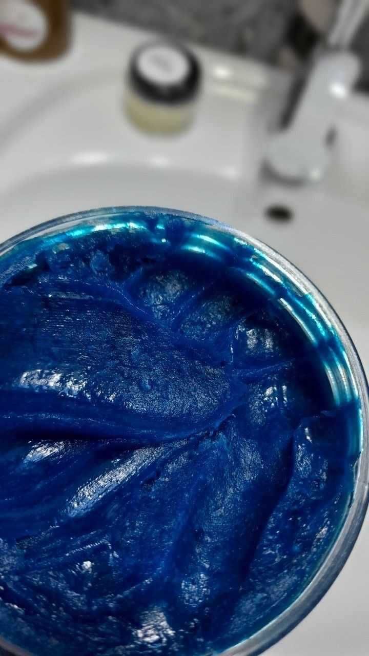 Maska Kremowa Nila Blu 50g