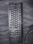 Teclado Gaming RGB Acer Predator
