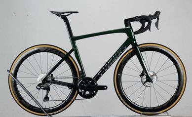 Rower szosowy SPECIALIZED S-WORKS TARMAC SL7 Ultegra Di2 2x12, roz. 56