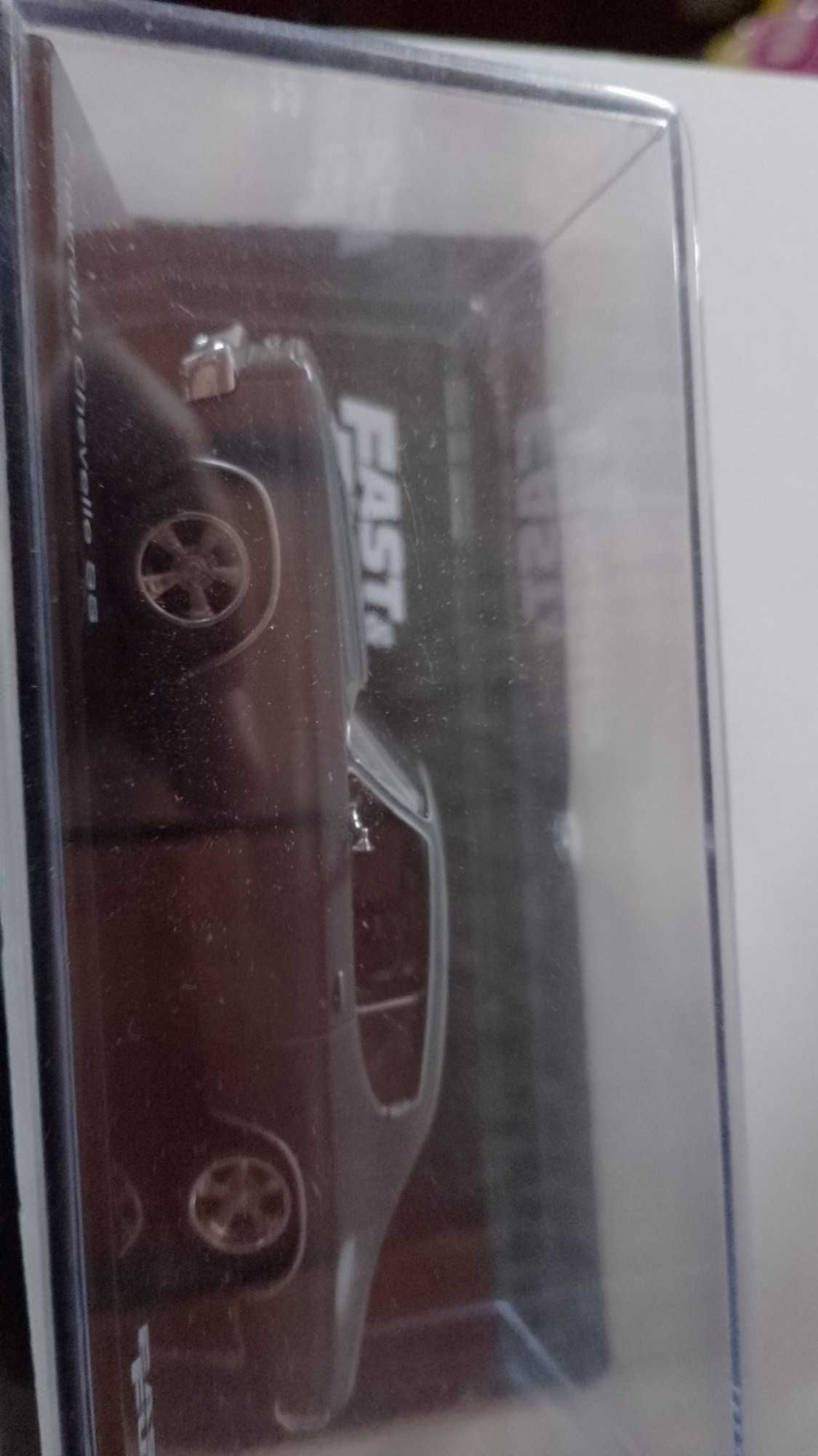 miniaturas carros FORD