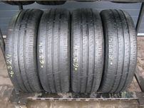 205/65R16C HANKOOK Vantra LT - nr.6324