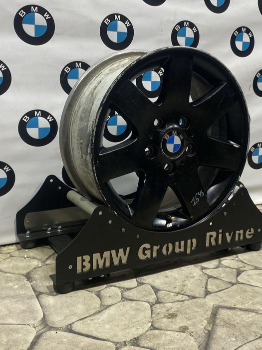 ‼️ДИСКИ‼️ BMW • R16 #️⃣ 5/120 • 7J АРТ:876