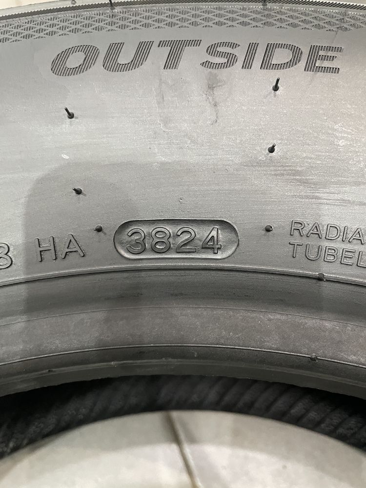 215/65 R17 Hankook Ventus Prime 4 Nowe