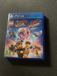 Gra lego przygoda 2 na konsole ps4