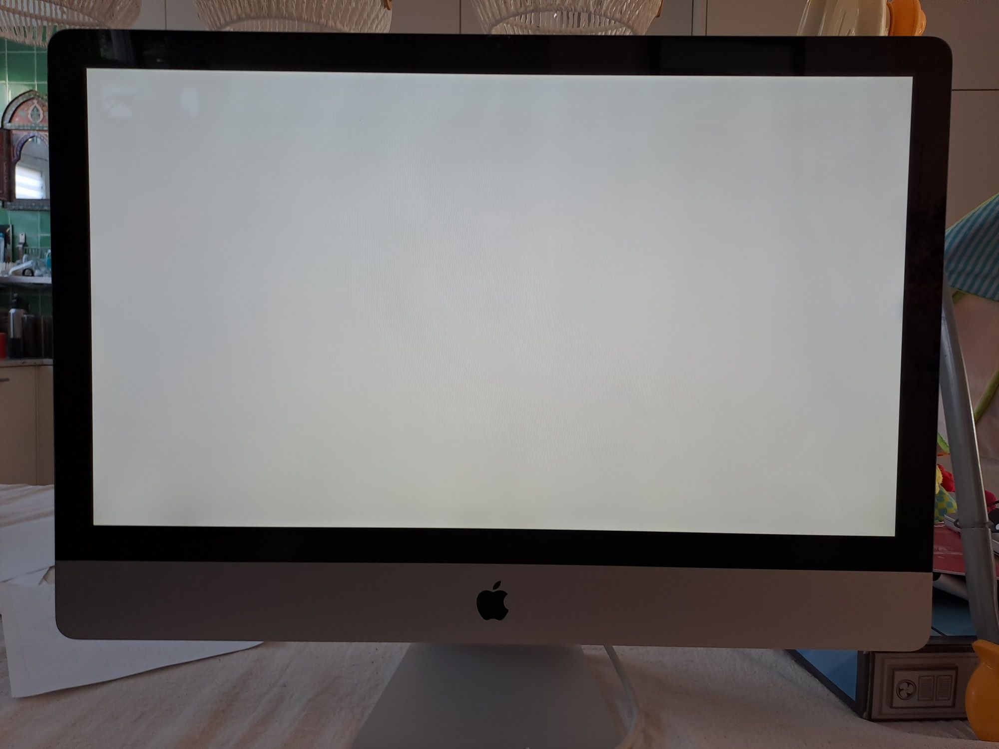iMac 27'' de 2009