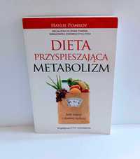 Pomroy - Dieta przyspieszająca metabolizm