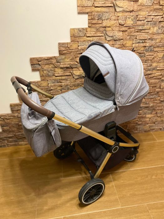 Візок Epica 2 в 1