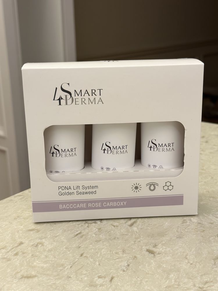 Smart4derma, Smart 4 Derma, Smart Derma