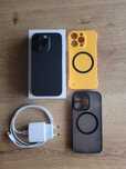 Iphone 14 pro.          .