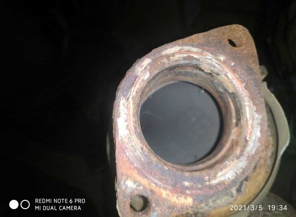 Продати каталізатор / Скупка прийом каталізаторів дорого куплю!