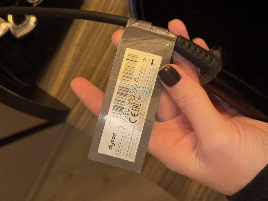 Продам стайлер Dyson