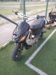 Viper vint 80cc на частичном ходу