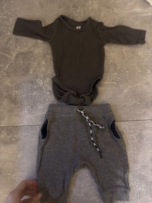 Лотик 56 розмір в ідеальному стані, next, hm