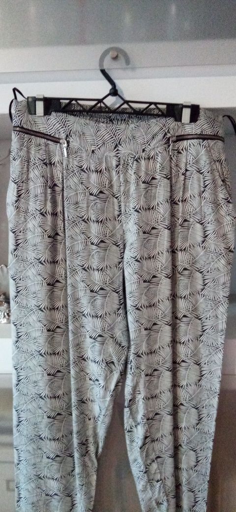Super spodnie damskie Orsay 3d