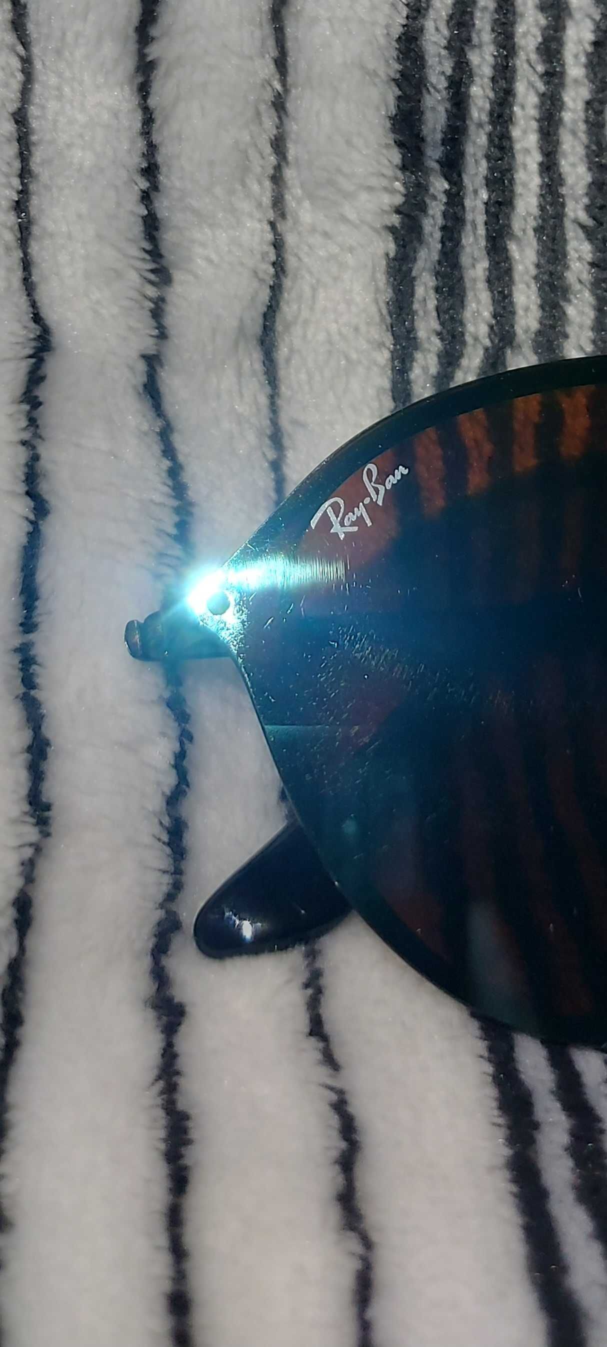 Ray-Ban RB3574-N 153/7V