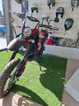 Aprilia SXV  | Aprilia SX 125