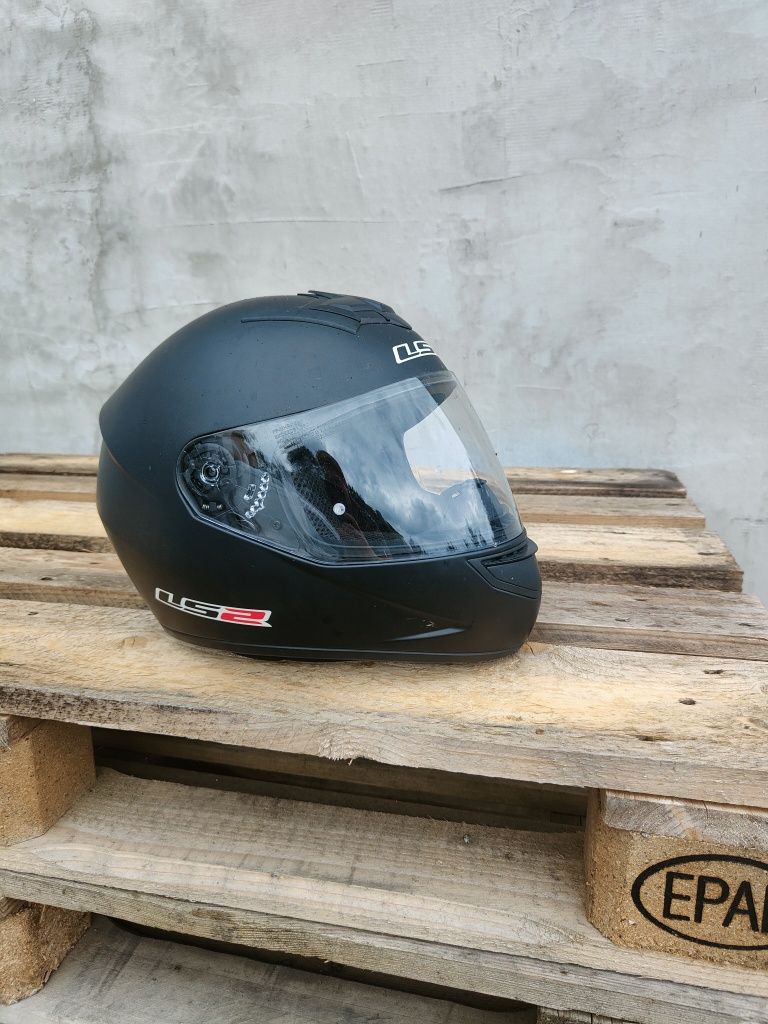 Kask LS2 rozmiar XS