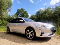 Ford Focus mk4 1.5 diesel 120KM 2019rok*Ładny,zadbany*możliwazamiana*