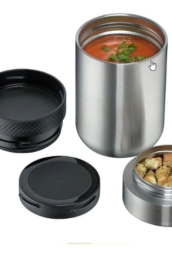 Termos obiadowy 200+500ml. My2Go / WMF