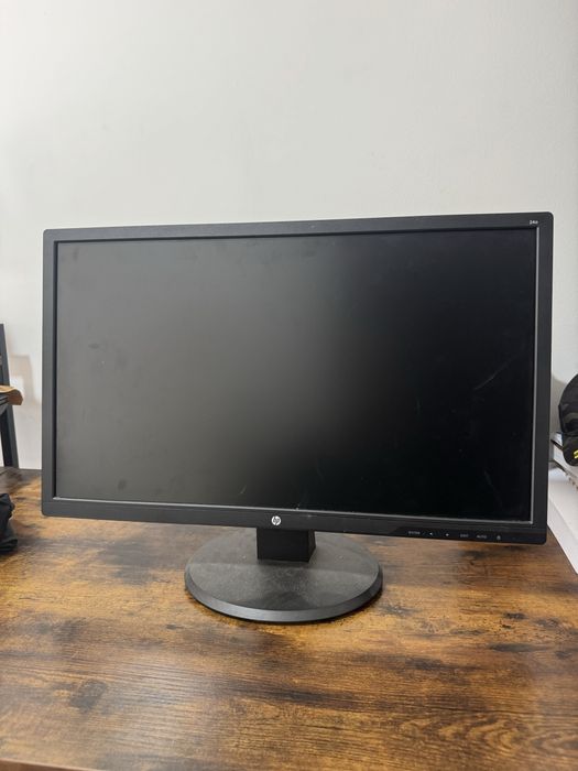 Monitor 26 polegadas hp