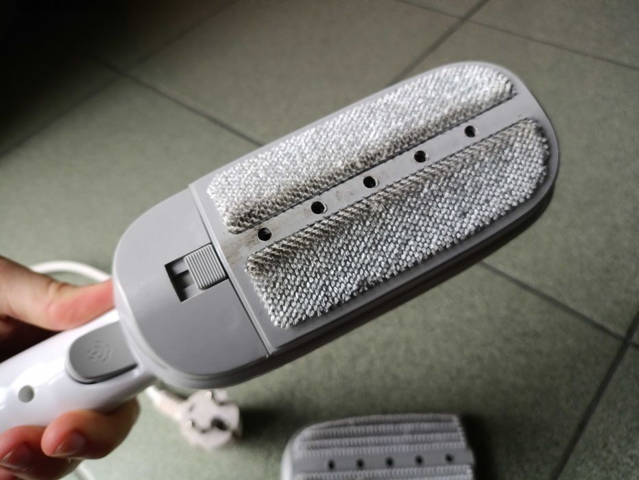 Ручной отпариватель TOBI (Steam Brush)