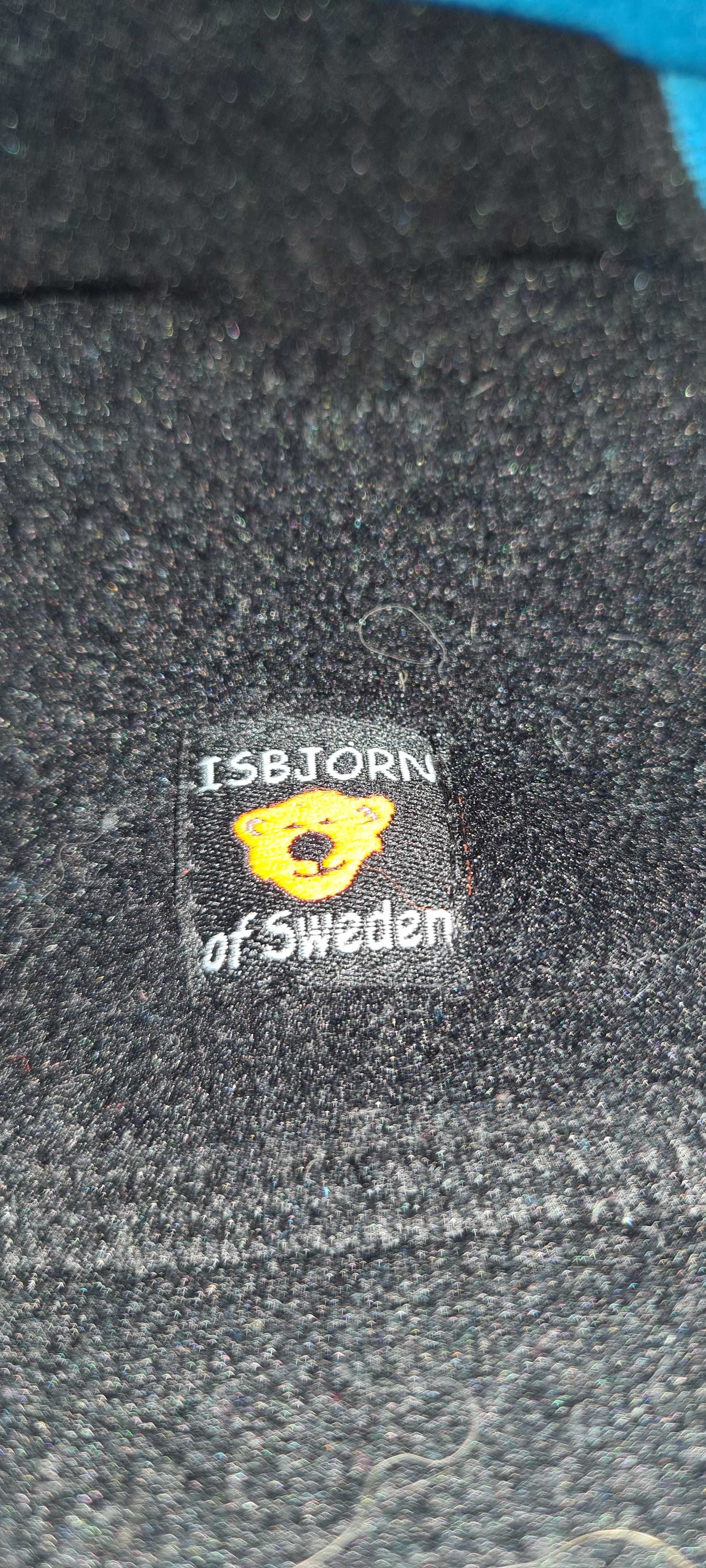 Isbjörn of Sweden r. 62/68 polarowy kombinezon jak reima helly hansen