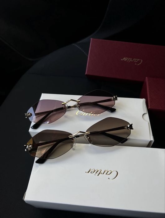 Окуляри  Cartier