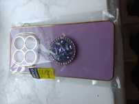 Чехол Redmi Note 14 pro original