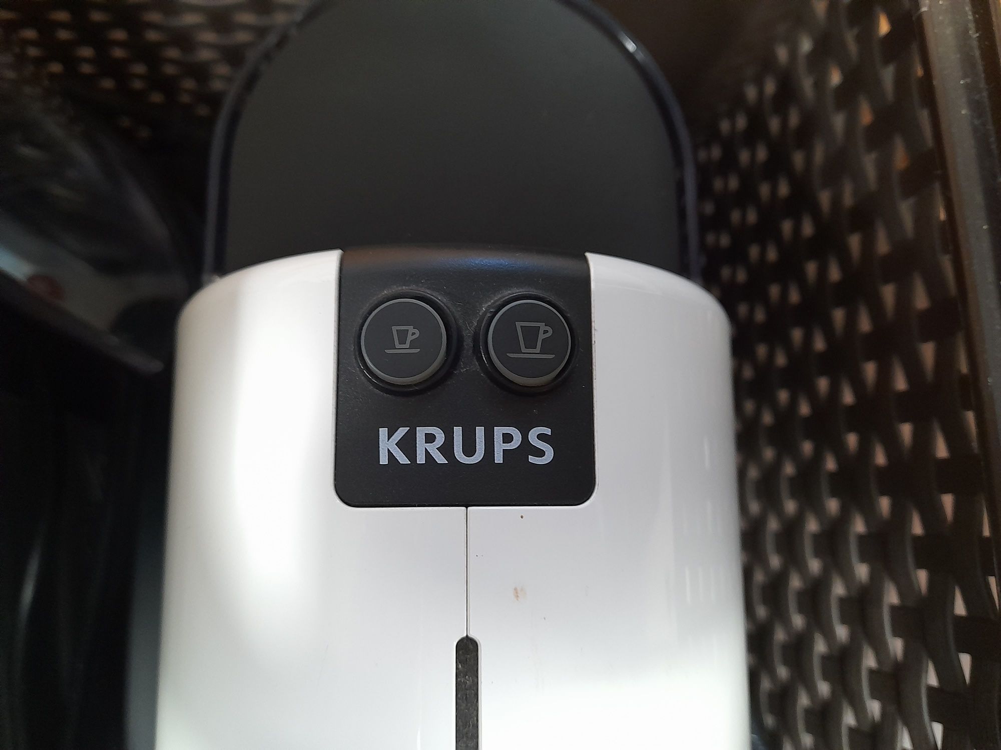Máquinas de café para cápsulas