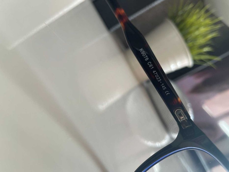 Okulary zerówki,komputerowe marki Havvs.Blue Light.