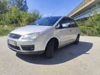 Ford FOCUS C-MAX 1,8 benzyna