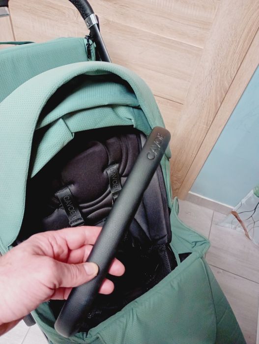 Wózek Cavoe Moi spacerowy