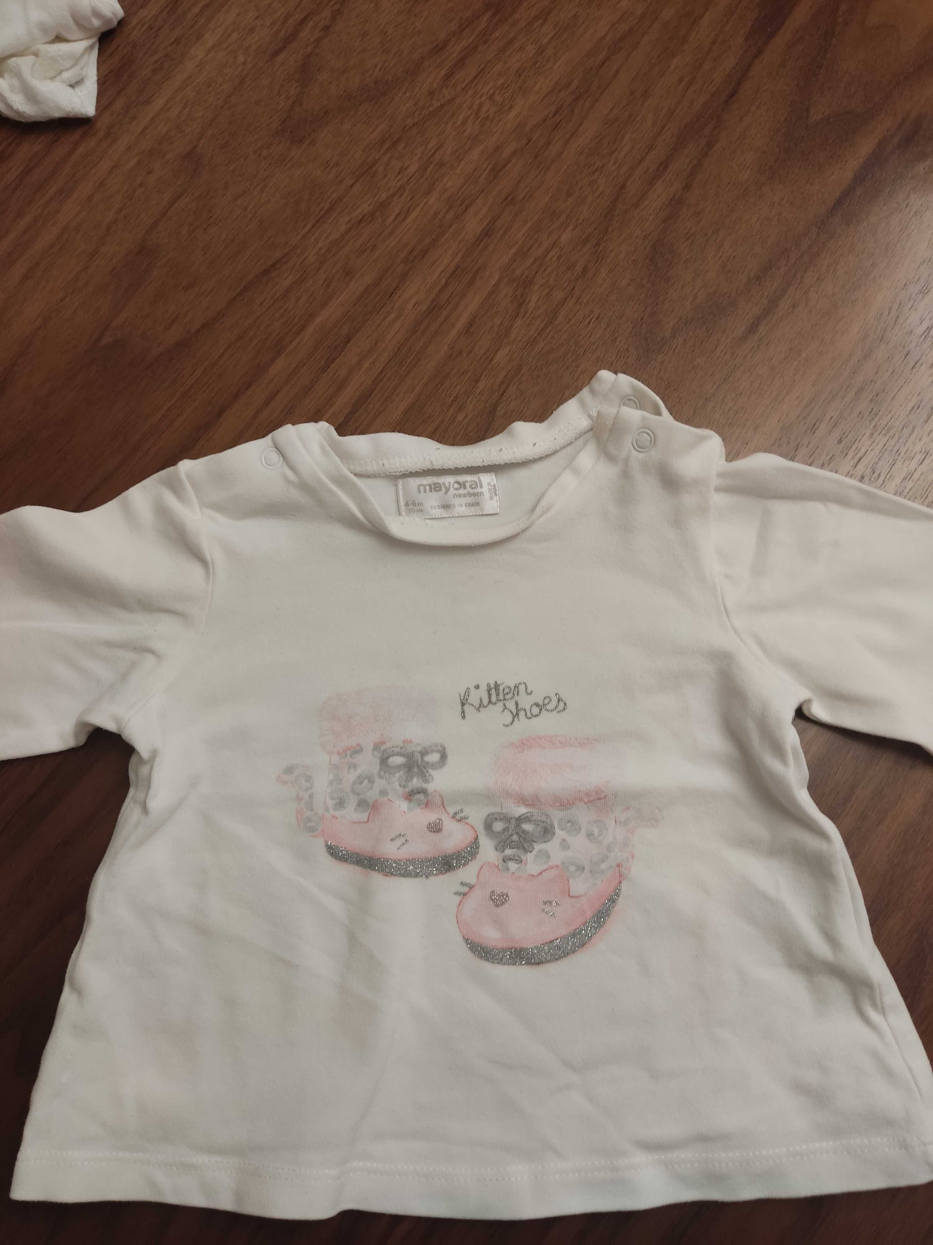 Camisola Mayoral T