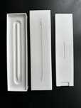 Apple Pencil 2 generacji