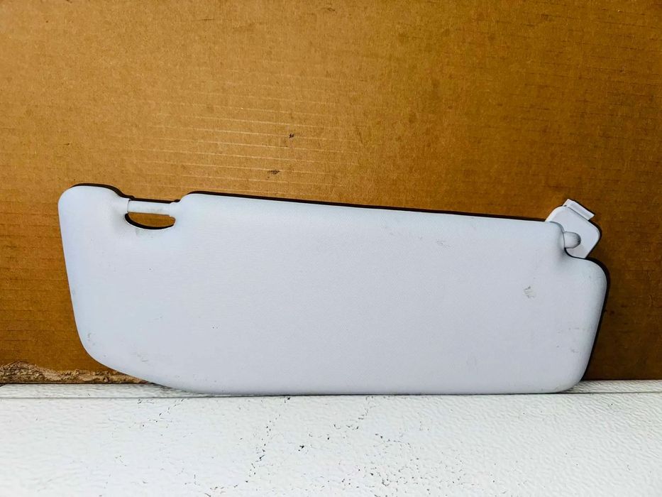 Pala de Sol Esquerda Peugeot 208 - 2019 / 2024