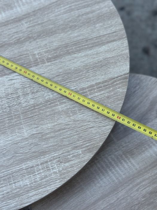 Журнальний стіл 2в1